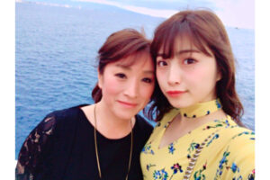 永井理子の複雑な家族構成について 母親みさを 戸籍上の家族たち 女子高生ミスコン Beam